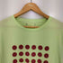 コモンガルプロダクツ common gull products. 26ss ドットグラフィックT レディース JPN:M