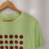 コモンガルプロダクツ common gull products. 26ss ドットグラフィックT レディース JPN:M