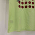 コモンガルプロダクツ common gull products. 26ss ドットグラフィックT レディース JPN:M