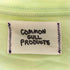 コモンガルプロダクツ common gull products. 26ss ドットグラフィックT レディース JPN:M