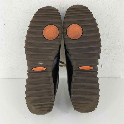 VELETTO シャークソール レザー スニーカー import メンズ EUR:41