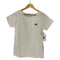 コモンガルプロダクツ common gull products. 26ss 太陽の雨のTシャツ レディース JPN:M