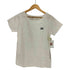 コモンガルプロダクツ common gull products. 26ss 太陽の雨のTシャツ レディース JPN:M
