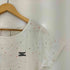コモンガルプロダクツ common gull products. 26ss 太陽の雨のTシャツ レディース JPN:M