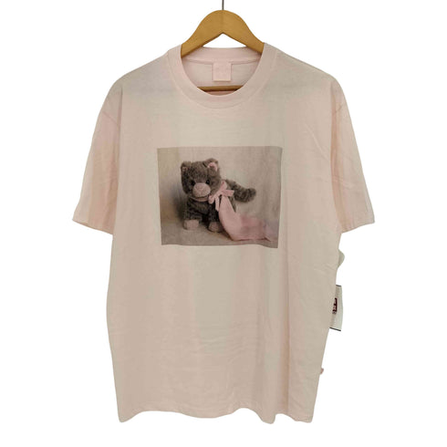 SHAKIRI 26ss ベイビーキリバクシTシャツ レディース FREE