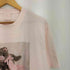 SHAKIRI 26ss ベイビーキリバクシTシャツ レディース FREE