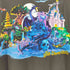 ヘインズ Hanes プリントクルーネックS/S Tシャツ メンズ import:M