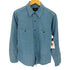 ビームスプラス BEAMS+ シャンブレーワークシャツ メンズ JPN:M