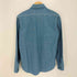 ビームスプラス BEAMS+ シャンブレーワークシャツ メンズ JPN:M