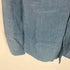 ビームスプラス BEAMS+ シャンブレーワークシャツ メンズ JPN:M