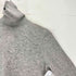 ユニクロ UNIQLO CASHMERE 100% カシミヤタートルネックセーター レディース JPN:L