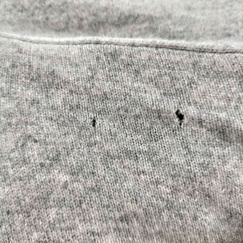 ユニクロ UNIQLO CASHMERE 100% カシミヤタートルネックセーター レディース JPN:L
