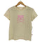 キリスカルパッチTシャツ レディース FREE