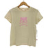 キリスカルパッチTシャツ レディース FREE