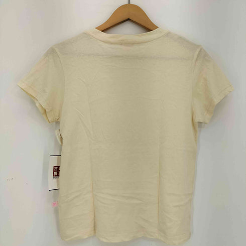 キリスカルパッチTシャツ レディース FREE