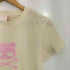 キリスカルパッチTシャツ レディース FREE