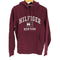 トミーヒルフィガー TOMMY HILFIGER モダンバーシティパーカー メンズ S