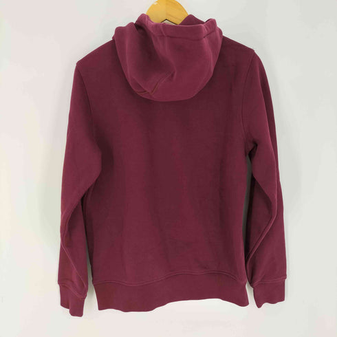 トミーヒルフィガー TOMMY HILFIGER モダンバーシティパーカー メンズ S