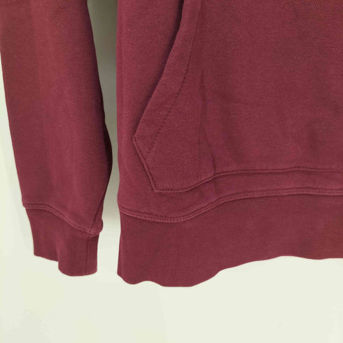 トミーヒルフィガー TOMMY HILFIGER モダンバーシティパーカー メンズ S