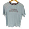トミーヒルフィガー TOMMY HILFIGER フロントロゴ S/S Tシャツ レディース S