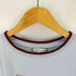 トミーヒルフィガー TOMMY HILFIGER フロントロゴ S/S Tシャツ レディース S