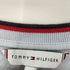 トミーヒルフィガー TOMMY HILFIGER フロントロゴ S/S Tシャツ レディース S