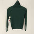 ケイトスペードニューヨーク kate spade NEW YORK Metallic Ribbed Turtleneck メタリック リブ タートルネックニット レディース XS
