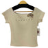 アンドマリー AND MARY Baby ribbon tops レディース FREE