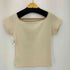 アンドマリー AND MARY Baby ribbon tops レディース FREE