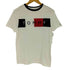 トミーヒルフィガー TOMMY HILFIGER フロント刺繍ロゴ S/S Tシャツ レディース S