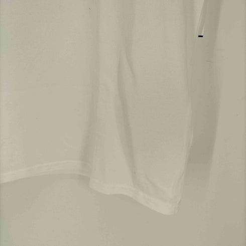トミーヒルフィガー TOMMY HILFIGER フロント刺繍ロゴ S/S Tシャツ レディース S