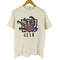 bumwraps 90s MADE IN USA プリントクルーネックS/S Tシャツ メンズ import:M