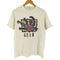 bumwraps 90s MADE IN USA プリントクルーネックS/S Tシャツ メンズ import:M