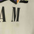 bumwraps 90s MADE IN USA プリントクルーネックS/S Tシャツ メンズ import:M