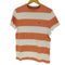 トミーヒルフィガー TOMMY HILFIGER 刺繍ロゴ S/S Tシャツ レディース S