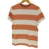 トミーヒルフィガー TOMMY HILFIGER 刺繍ロゴ S/S Tシャツ レディース S