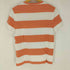 トミーヒルフィガー TOMMY HILFIGER 刺繍ロゴ S/S Tシャツ レディース S