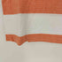 トミーヒルフィガー TOMMY HILFIGER 刺繍ロゴ S/S Tシャツ レディース S