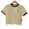 リリーブラウン Lily Brown 25ss Lily BearTシャツ レディース ONE SIZE