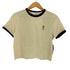 リリーブラウン Lily Brown 25ss Lily BearTシャツ レディース ONE SIZE