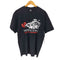 オベイ OBEY SHEER ECSTASY 両面プリントクルーネックTシャツ メンズ L