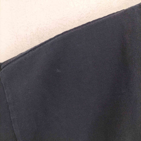 オベイ OBEY SHEER ECSTASY 両面プリントクルーネックTシャツ メンズ L