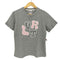LUVISTRUE 25ss LVTR PATCH TEE レディース FREE