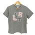 LUVISTRUE 25ss LVTR PATCH TEE レディース FREE