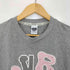 LUVISTRUE 25ss LVTR PATCH TEE レディース FREE