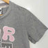 LUVISTRUE 25ss LVTR PATCH TEE レディース FREE