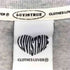 LUVISTRUE 25ss LVTR PATCH TEE レディース FREE