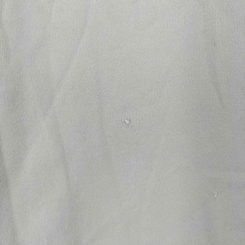 パイル切替 S/S ポロシャツ メンズ