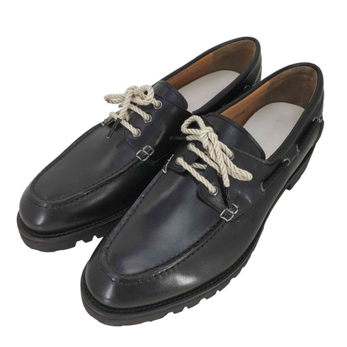 EARLE 70’s classic moccasin メンズ EUR:43