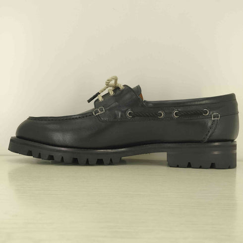 EARLE 70’s classic moccasin メンズ EUR:43